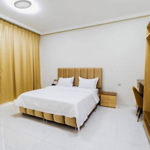 Studio de Luxe Lit King-Size