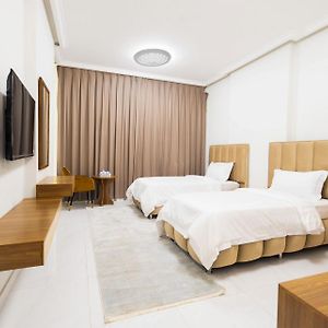 Chambre Standarde Lit Queen-Size